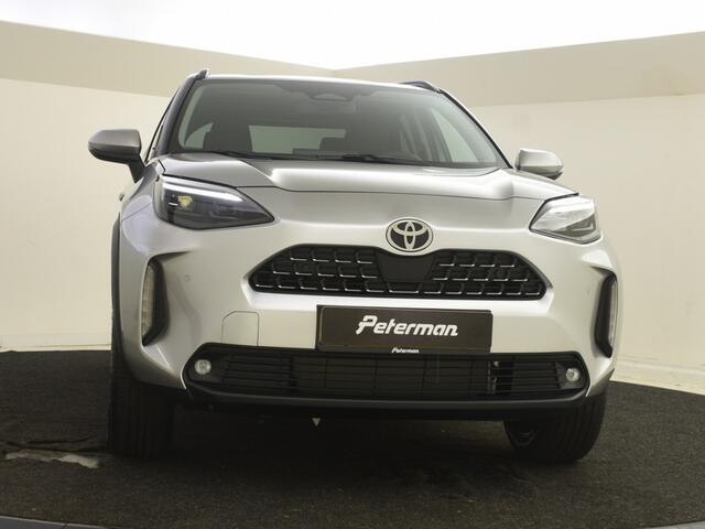 Toyota YARIS 1.5 Hybrid 130 Executive Edition | PDC V+A | BLS | Stuur en Stoe