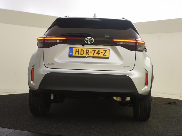 Toyota YARIS 1.5 Hybrid 130 Executive Edition | PDC V+A | BLS | Stuur en Stoe