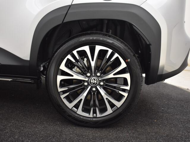 Toyota YARIS 1.5 Hybrid 130 Executive Edition | PDC V+A | BLS | Stuur en Stoe