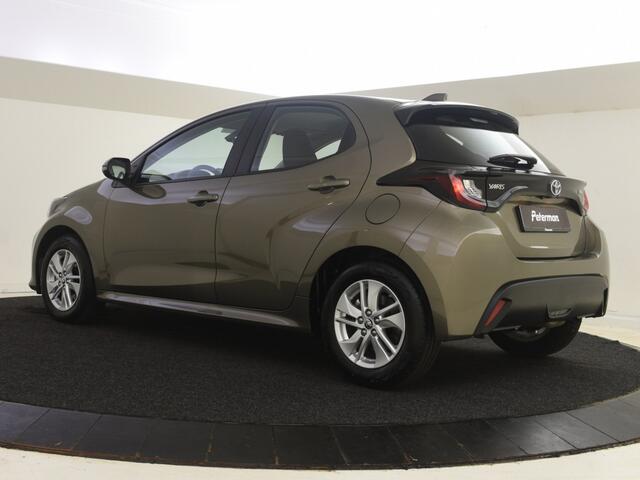 Toyota YARIS 1.5 Hybrid Edition | Stuur en Stoelverwarming | Apple & Android