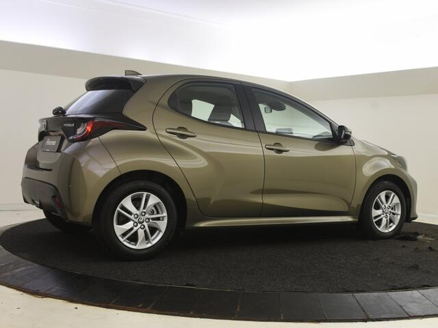 Toyota YARIS 1.5 Hybrid Edition | Stuur en Stoelverwarming | Apple & Android