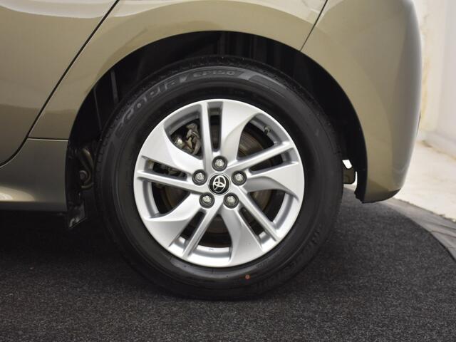 Toyota YARIS 1.5 Hybrid Edition | Stuur en Stoelverwarming | Apple & Android
