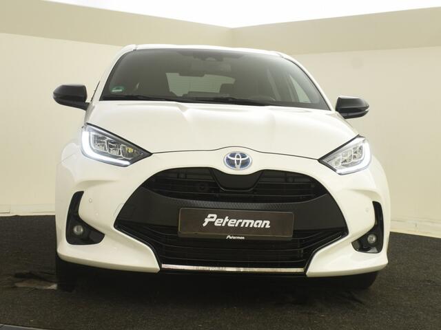 Toyota YARIS 1.5 Hybrid Executive | Stoelverwarming | BLS