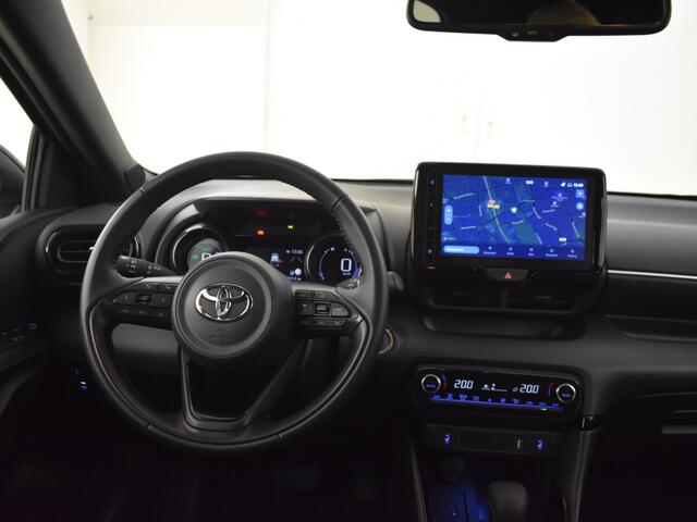 Toyota YARIS 1.5 Hybrid Executive | Stoelverwarming | BLS