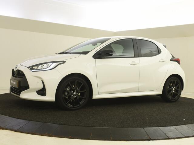 Toyota YARIS 1.5 Hybrid Executive | Stoelverwarming | BLS