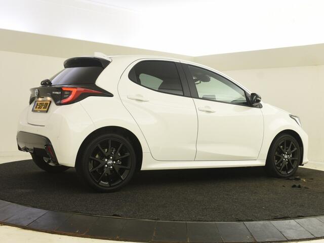 Toyota YARIS 1.5 Hybrid Executive | Stoelverwarming | BLS