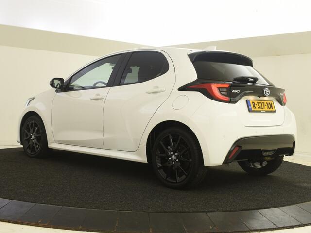 Toyota YARIS 1.5 Hybrid Executive | Stoelverwarming | BLS