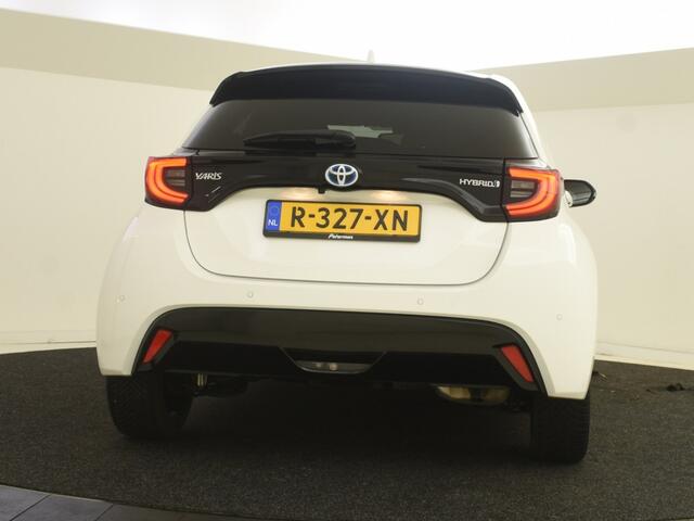 Toyota YARIS 1.5 Hybrid Executive | Stoelverwarming | BLS