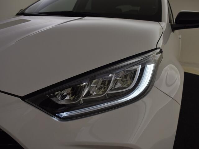 Toyota YARIS 1.5 Hybrid Executive | Stoelverwarming | BLS