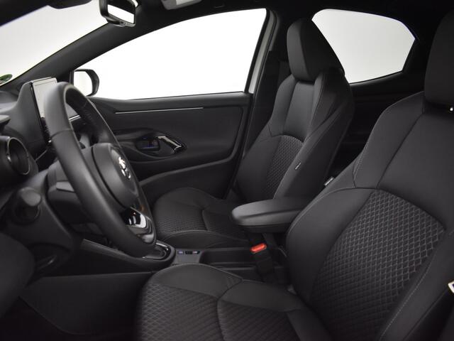 Toyota YARIS 1.5 Hybrid Executive | Stoelverwarming | BLS