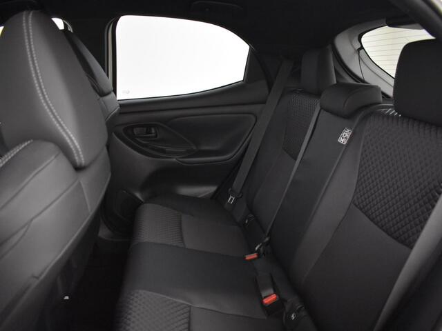 Toyota YARIS 1.5 Hybrid Executive | Stoelverwarming | BLS