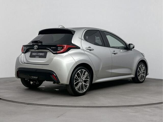 Toyota YARIS 1.5 Hybrid 130 Executive | NIEUW & DIRECT LEVERBAAR | incl. alle acties |