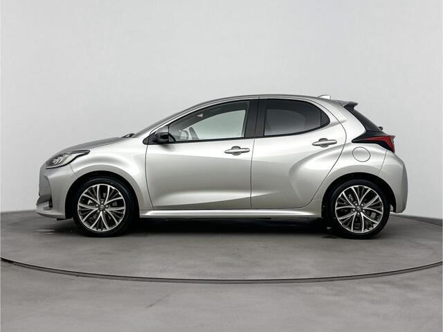 Toyota YARIS 1.5 Hybrid 130 Executive | NIEUW & DIRECT LEVERBAAR | incl. alle acties |