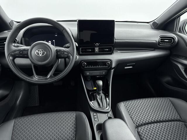 Toyota YARIS 1.5 Hybrid 130 Executive | NIEUW & DIRECT LEVERBAAR | incl. alle acties |