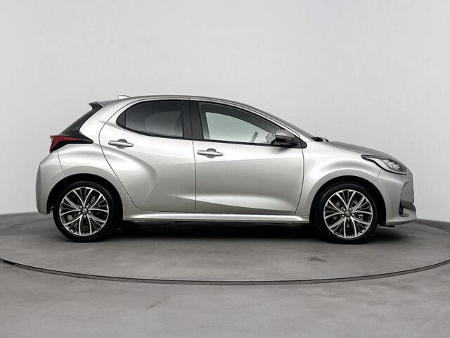 Toyota YARIS 1.5 Hybrid 130 Executive | NIEUW & DIRECT LEVERBAAR | incl. alle acties |