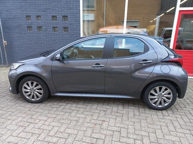 Toyota YARIS Active 1.5 VVT-I 5-DRS AIRCO CAMERA APPLE/ANDROID