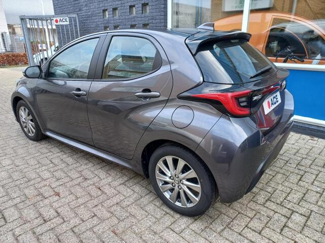 Toyota YARIS Active 1.5 VVT-I 5-DRS AIRCO CAMERA APPLE/ANDROID