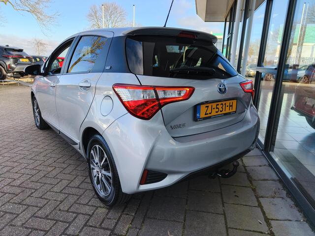 Toyota YARIS 1.5 Hybrid Y20 | Clima | Cruise | Trekhaak | Navi