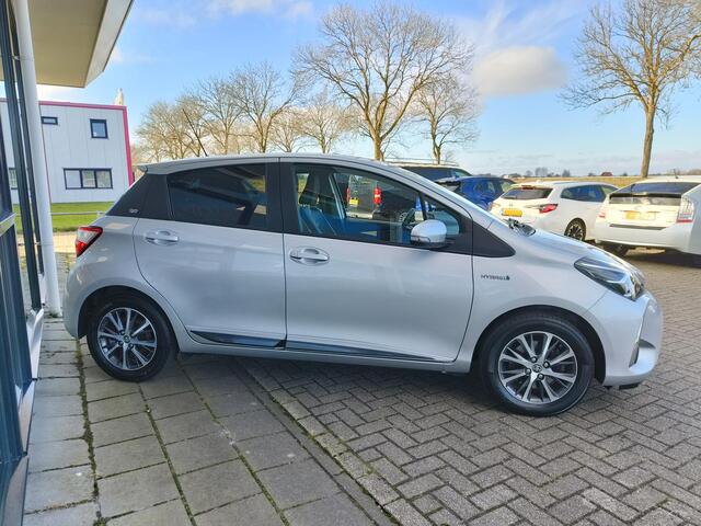 Toyota YARIS 1.5 Hybrid Y20 | Clima | Cruise | Trekhaak | Navi