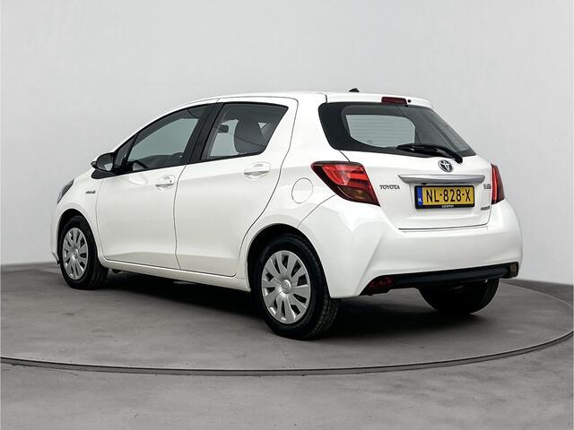 Toyota YARIS 1.5 Hybrid Lease Limited | Climate Control | Automaat |