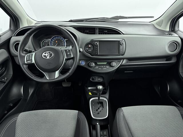 Toyota YARIS 1.5 Hybrid Lease Limited | Climate Control | Automaat |