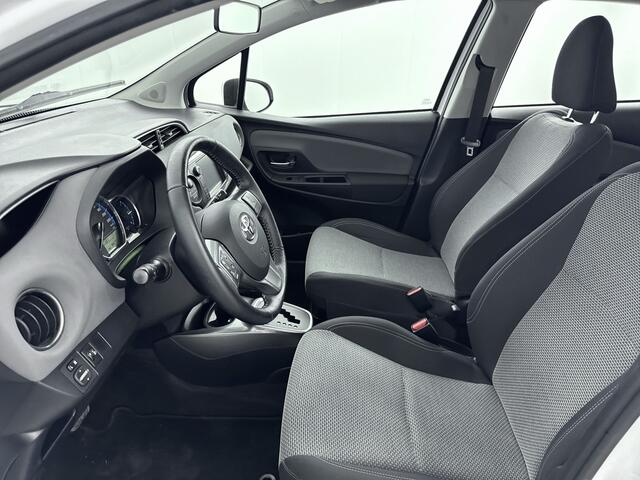 Toyota YARIS 1.5 Hybrid Lease Limited | Climate Control | Automaat |
