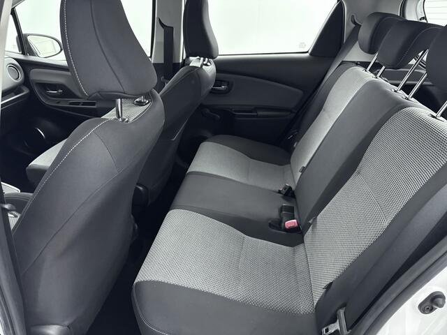 Toyota YARIS 1.5 Hybrid Lease Limited | Climate Control | Automaat |