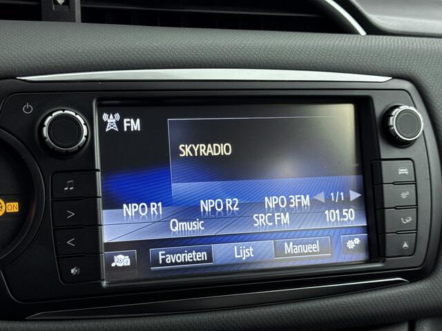 Toyota YARIS 1.5 Hybrid Lease Limited | Climate Control | Automaat |