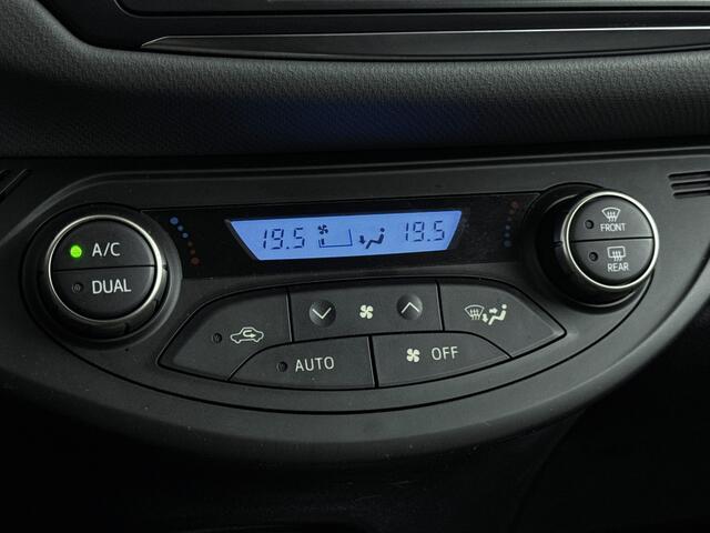 Toyota YARIS 1.5 Hybrid Lease Limited | Climate Control | Automaat |