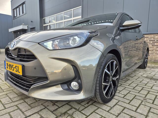 Toyota YARIS 1.5 Hybrid Active