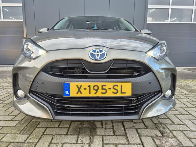 Toyota YARIS 1.5 Hybrid Active