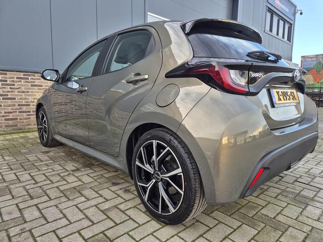 Toyota YARIS 1.5 Hybrid Active