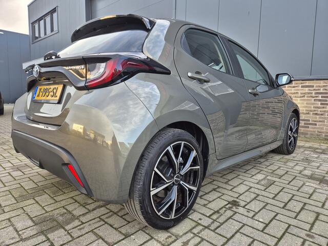 Toyota YARIS 1.5 Hybrid Active