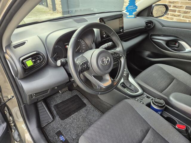 Toyota YARIS 1.5 Hybrid Active