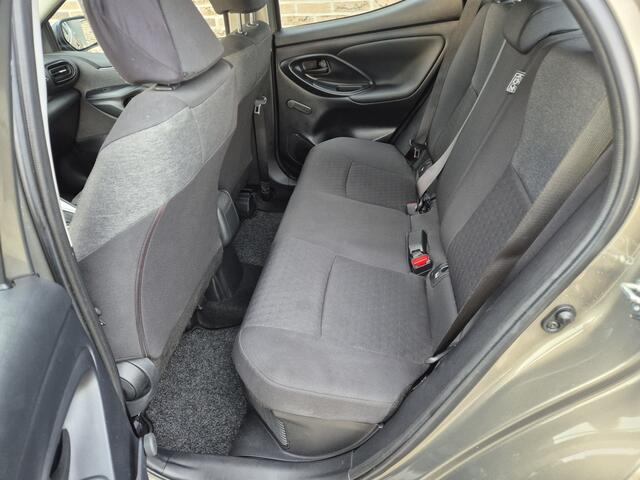 Toyota YARIS 1.5 Hybrid Active
