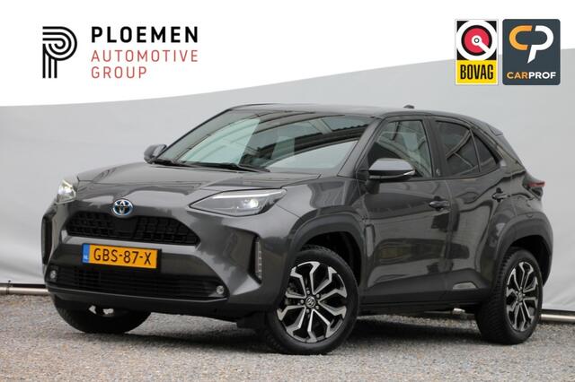 Toyota YARIS 1.5 Hybrid Team D - 92 pk