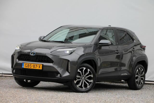 Toyota YARIS 1.5 Hybrid Team D - 92 pk