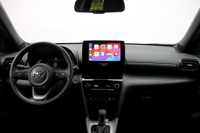 Toyota YARIS 1.5 Hybrid Team D - 92 pk