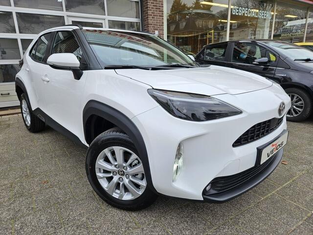 Toyota YARIS Cross 1.5 Hybrid 115 Active Apple carplay /Android auto