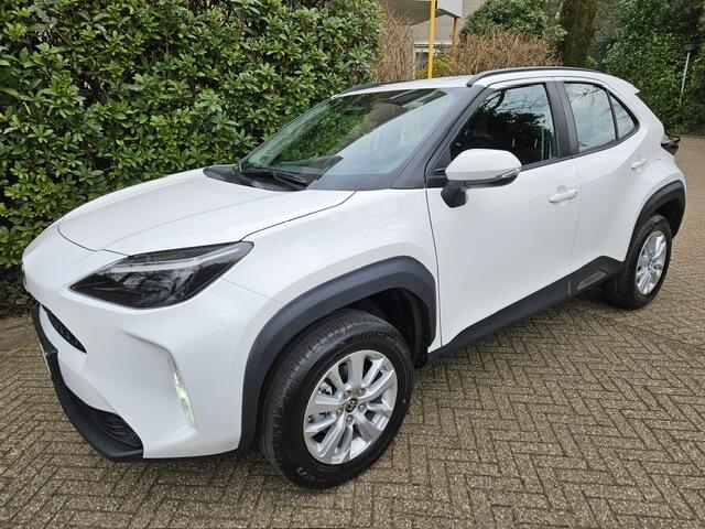 Toyota YARIS Cross 1.5 Hybrid 115 Active Apple carplay /Android auto
