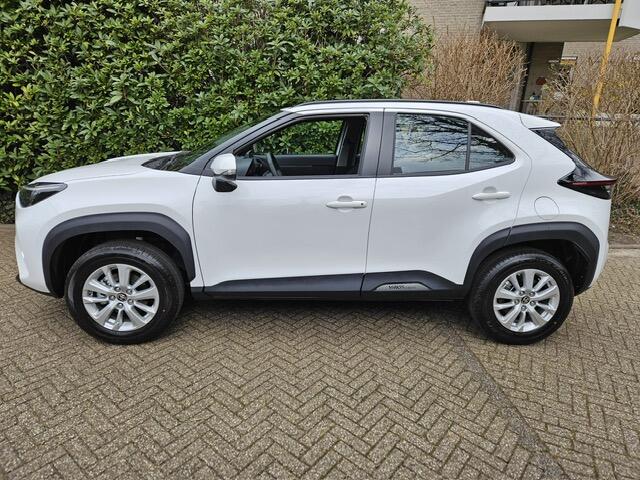 Toyota YARIS Cross 1.5 Hybrid 115 Active Apple carplay /Android auto