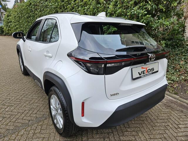 Toyota YARIS Cross 1.5 Hybrid 115 Active Apple carplay /Android auto