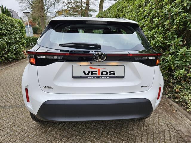 Toyota YARIS Cross 1.5 Hybrid 115 Active Apple carplay /Android auto