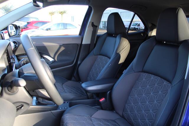 Toyota YARIS Cross 1.5 Hybrid 130 Executive | Rijklaar | Navi | Apple/Android | BSM | Camera | Stoel/Stuur-verwarming