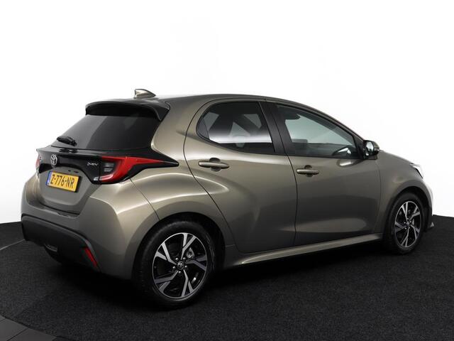 Toyota YARIS 1.5 Hybrid 115 First Edition | Apple Carplay/Android Auto | Parkeercamera | Adaptieve Cruise-Control |