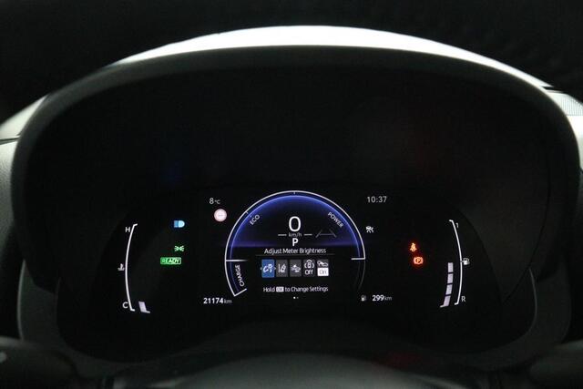 Toyota YARIS 1.5 Hybrid 115 First Edition | Apple Carplay/Android Auto | Parkeercamera | Adaptieve Cruise-Control |
