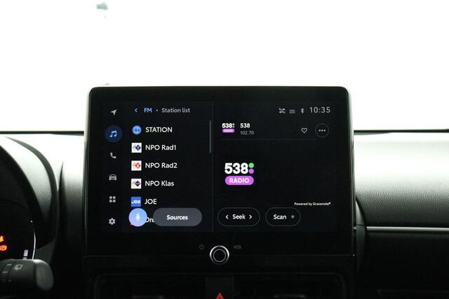 Toyota YARIS 1.5 Hybrid 115 First Edition | Apple Carplay/Android Auto | Parkeercamera | Adaptieve Cruise-Control |