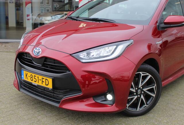 Toyota YARIS 1.5 Hybrid Dynamic | NL Auto | Keyless Entry & Start | Android A