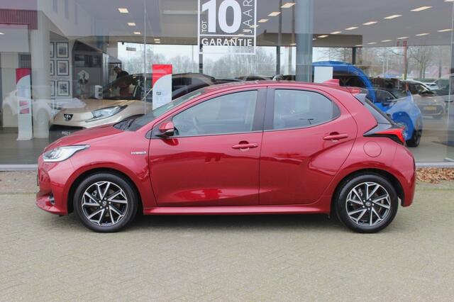 Toyota YARIS 1.5 Hybrid Dynamic | NL Auto | Keyless Entry & Start | Android A