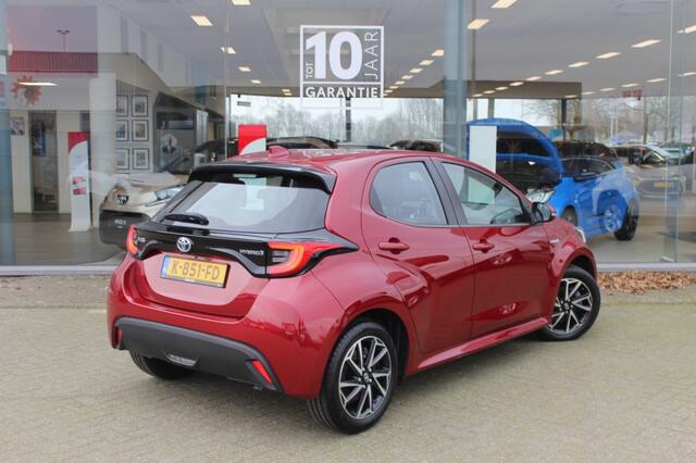 Toyota YARIS 1.5 Hybrid Dynamic | NL Auto | Keyless Entry & Start | Android A